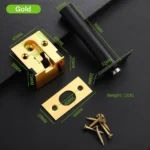 Gold — LK-680915750091-GD