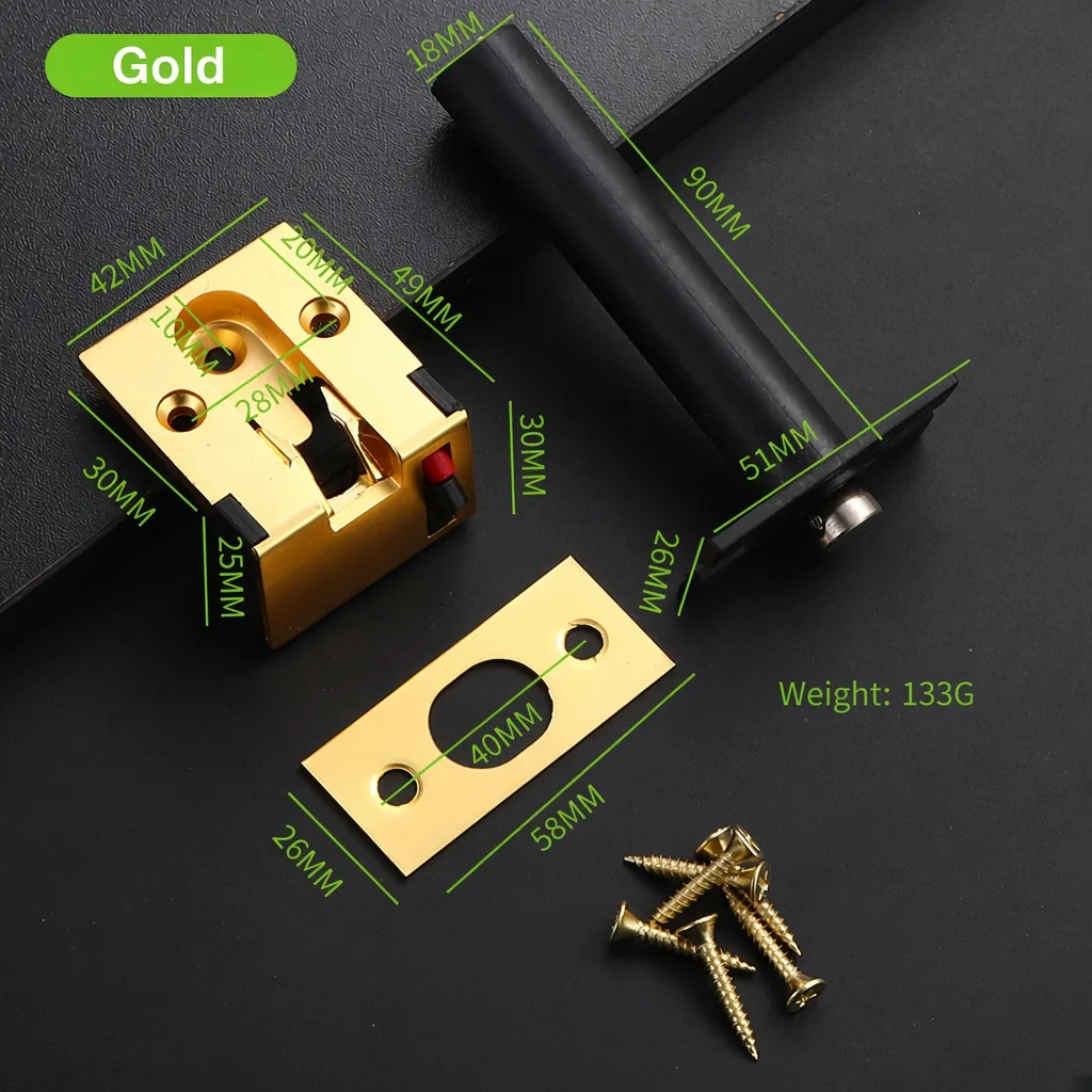 Gold — LK-680915750091-GD