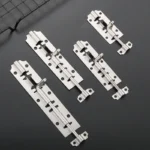 Stainless Steel Sliding Barrel Bolt