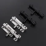 Stainless Steel F-Type Barrel Bolt
