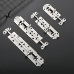 Stainless Steel Sliding Barrel Bolt