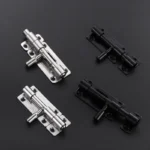 Stainless Steel F-Type Barrel Bolt