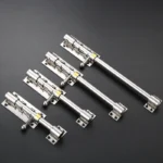 Long Barrel Bolt