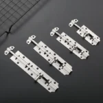 Stainless Steel Sliding Barrel Bolt