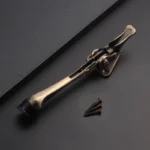 Large, antique bronze — FS-1031376086044-L-BZ