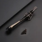 Large, gunmetal — FS-1031376086044-L-GN