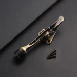 Small, antique bronze — FS-1031376086044-S-BZ