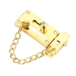 Chain Slide Bolt