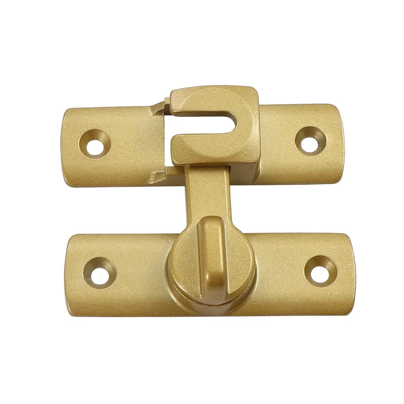 Aluminum Alloy Rotating Latch