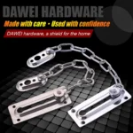 Door Security Chain