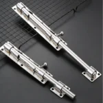 Heavy-Duty Long Slide Bolt