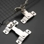 Extra-Large Right-Angle Hasp