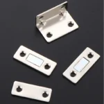 Surface-Mount Magnetic Cabinet Catch