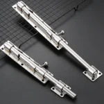 Heavy-Duty Long Slide Bolt