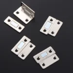 Surface-Mount Magnetic Cabinet Catch