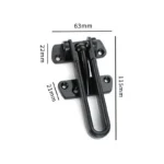 Black — DG-860178956926-BK