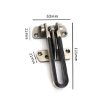 Bronze — DG-860178956926-BZ