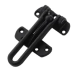 Aluminum Swing-Bar Door Guard