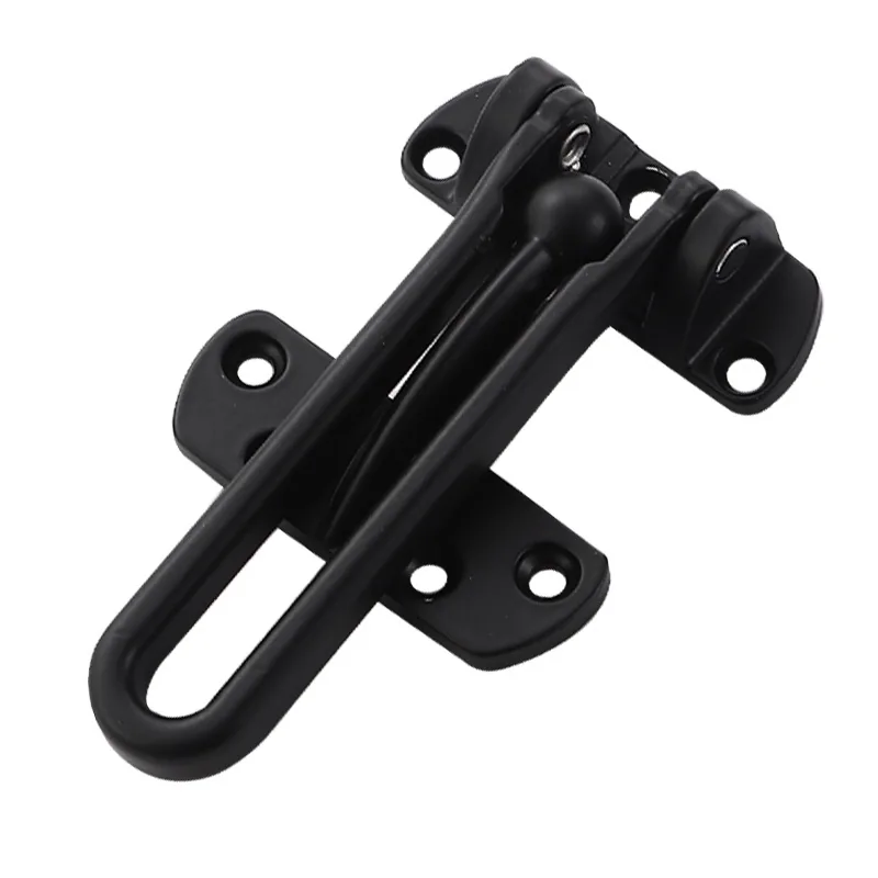 Aluminum Swing-Bar Door Guard