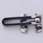 Five-Finish Door Guard