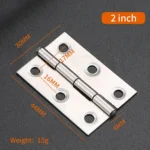 2 inch — HG-859584320356-2