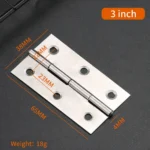 3 inch — HG-859584320356-3