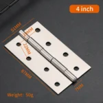 4 inch — HG-859584320356-4