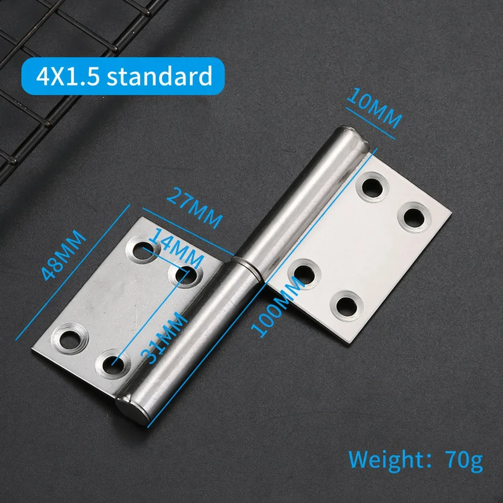 4X1.5 standard — HG-927982225814-415S
