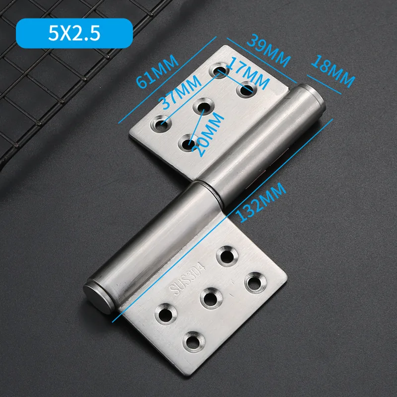 5X2.5 — HG-927982225814-5025