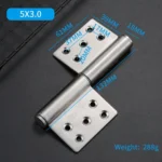 5X3.0 — HG-927982225814-5030