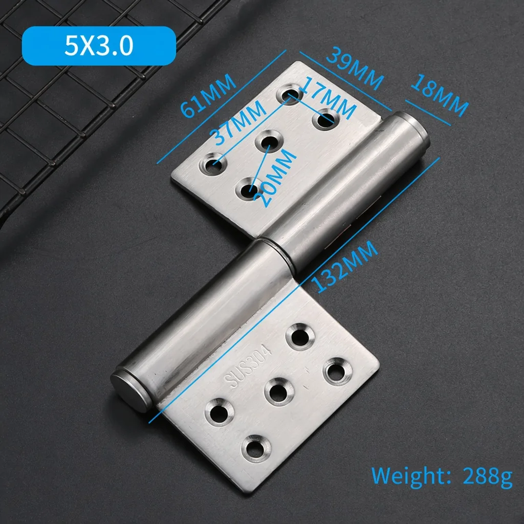 5X3.0 — HG-927982225814-5030
