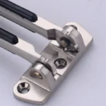 Five-Finish Door Guard