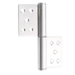 Stainless Steel Flag Hinge