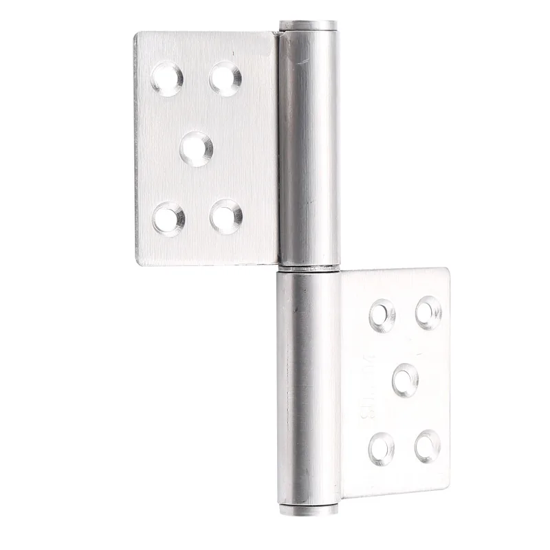 Stainless Steel Flag Hinge