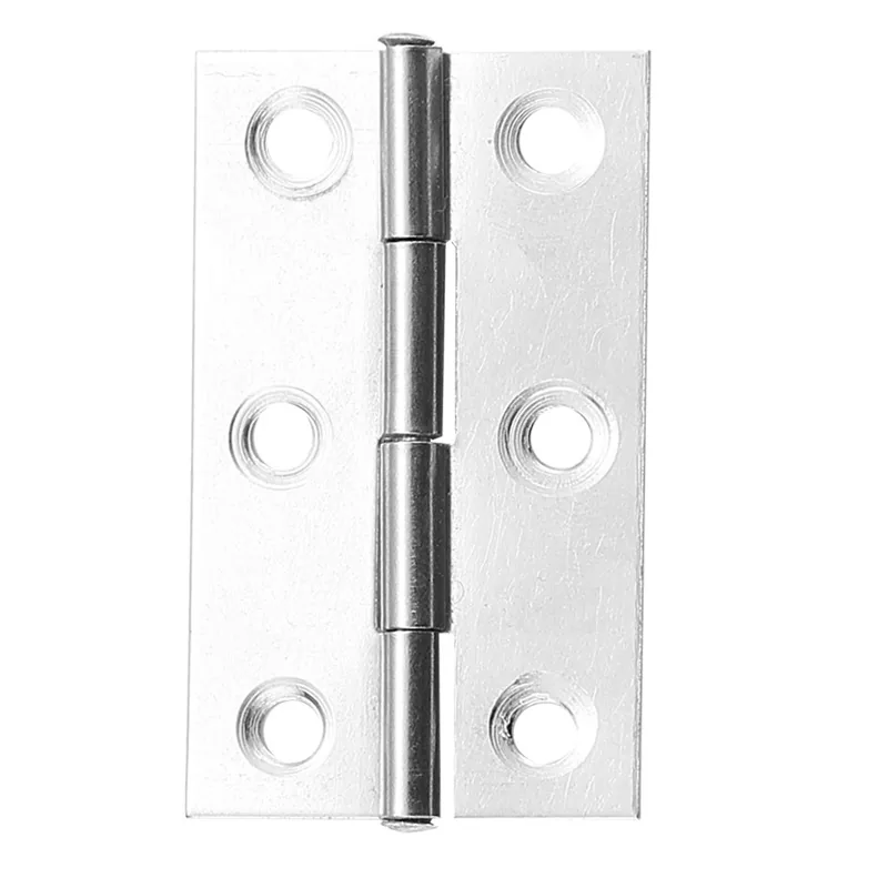 Stainless Steel Butt Hinge