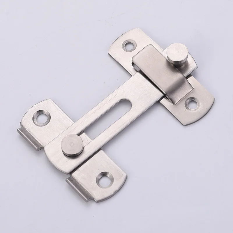 Stainless Steel Sliding Door Latch