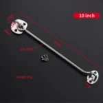 Plain, 10 inch — HK-923333120989-PL-10