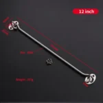 Plain, 12 inch — HK-923333120989-PL-12