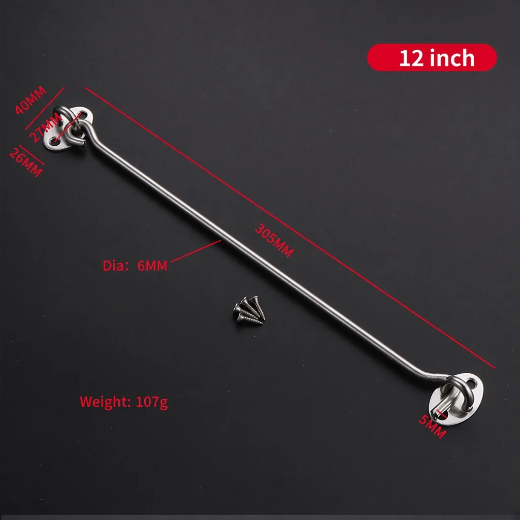 Plain, 12 inch — HK-923333120989-PL-12