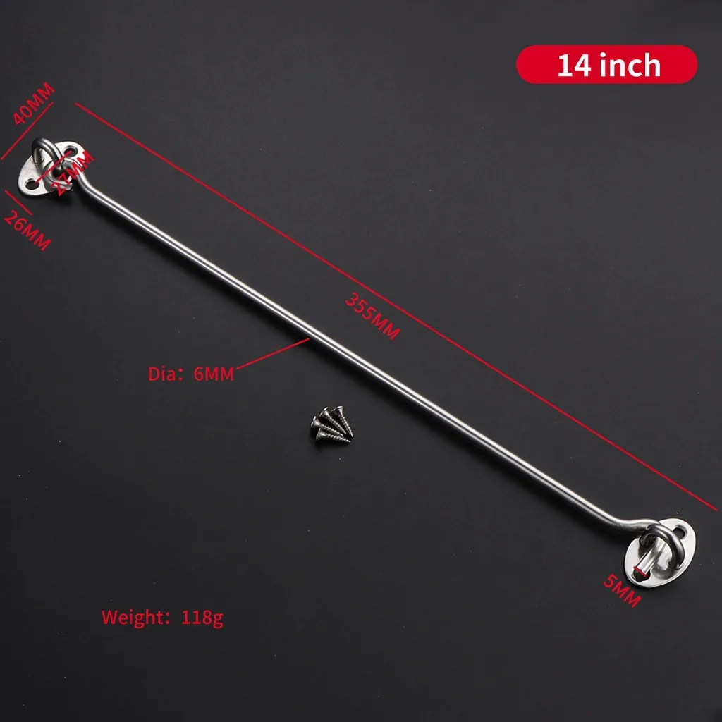 Plain, 14 inch — HK-923333120989-PL-14