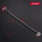 Plain, 16 inch — HK-923333120989-PL-16