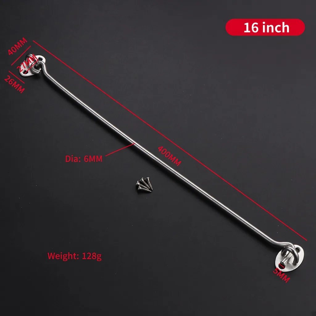 Plain, 16 inch — HK-923333120989-PL-16