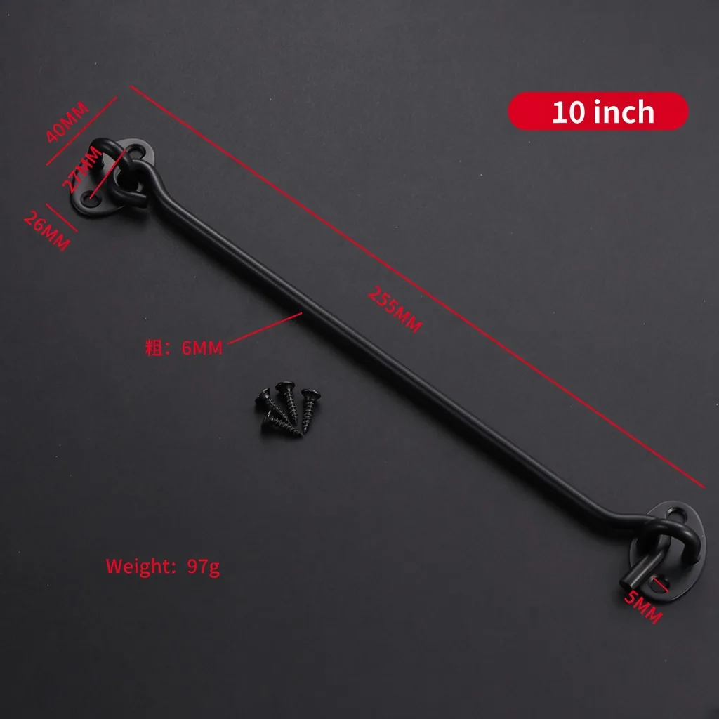 10 inch — HK-926654808339-10IN