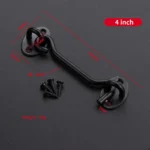 4 inch — HK-926654808339-4IN