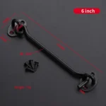 6 inch — HK-926654808339-6IN