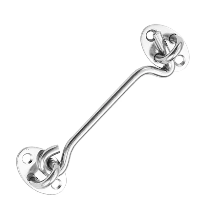 Stainless Steel Cabin Hook