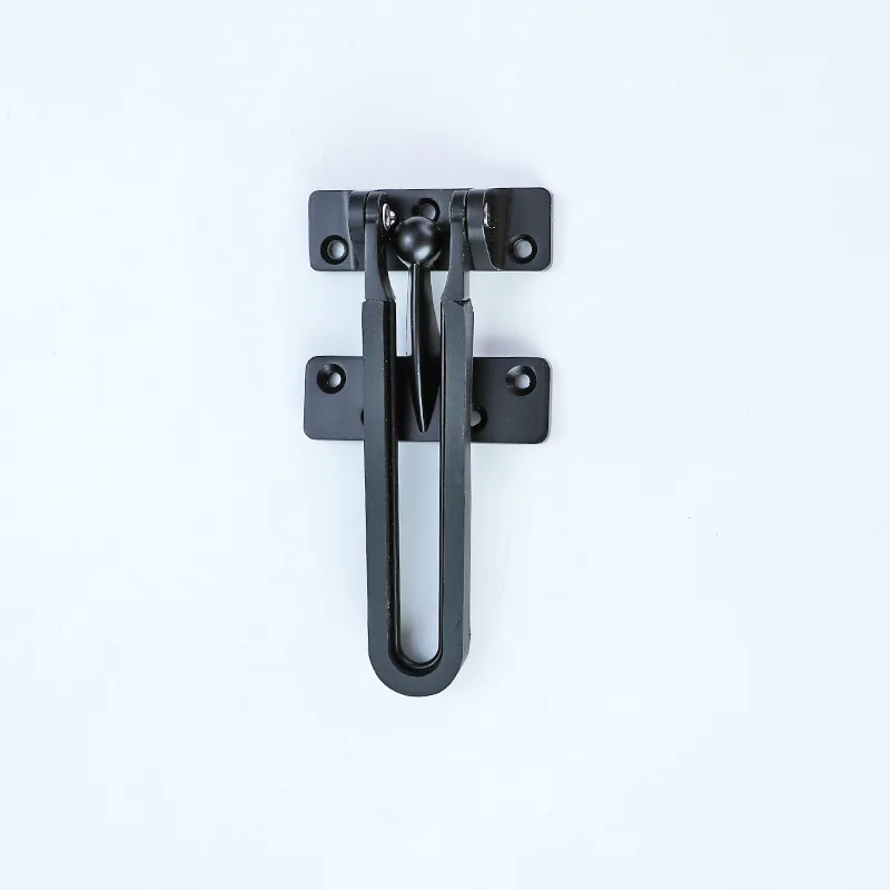 Matte black — HS-673587013790-BK