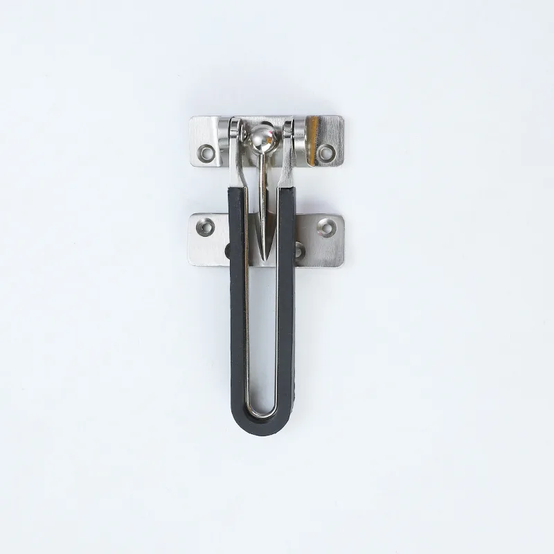 Brushed steel — HS-673587013790-BS