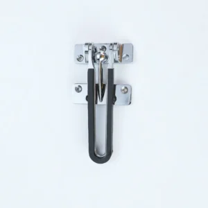 Zinc Alloy Swing-Bar Door Guard