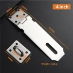 4 inch — HS-927986337597-4